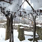 Bauernhof Cascina Binelli Dogliani