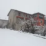 Cascina Binelli Bauernhof
