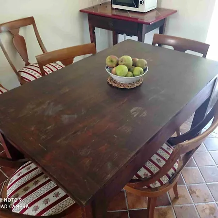 בית חווה Cascina Binelli *