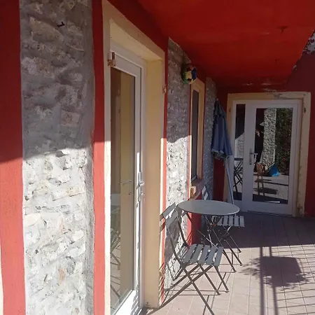 Bauernhof Cascina Binelli