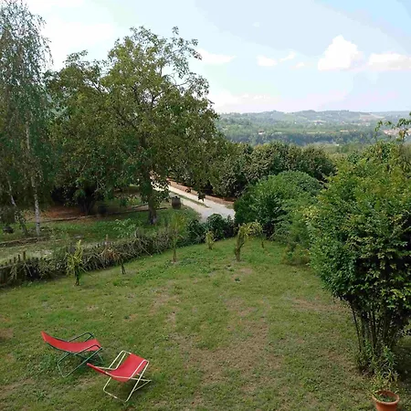 Cascina Binelli בית חווה דוליאני