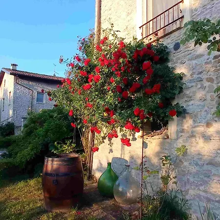 Cascina Binelli דוליאני