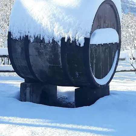 Cascina Binelli Κατάλυμα σε φάρμα