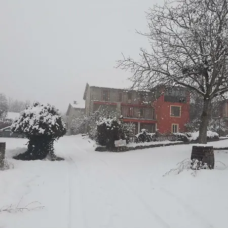 Cascina Binelli Farm stay Dogliani
