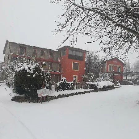 Cascina Binelli Dogliani