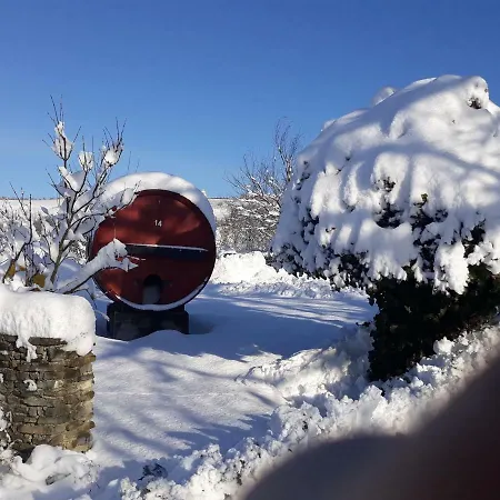 Cascina Binelli Farm stay *
