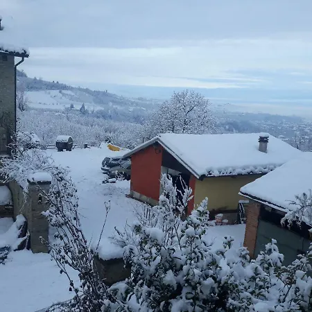 Cascina Binelli * Dogliani