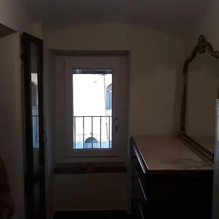 Κατάλυμα σε φάρμα Cascina Binelli *