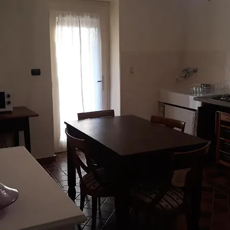 Cascina Binelli ファームステイ ドリアーニ