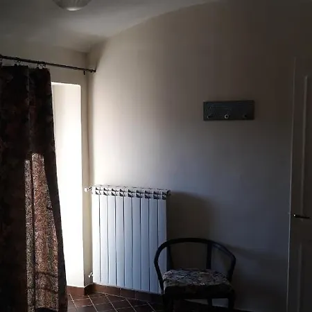 ファームステイ Cascina Binelli ドリアーニ