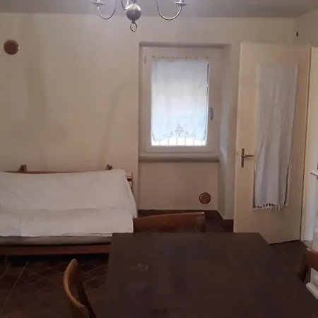 Cascina Binelli ファームステイ ドリアーニ