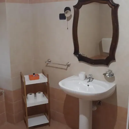 Cascina Binelli * Dogliani