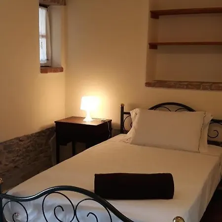 Cascina Binelli Farm stay *