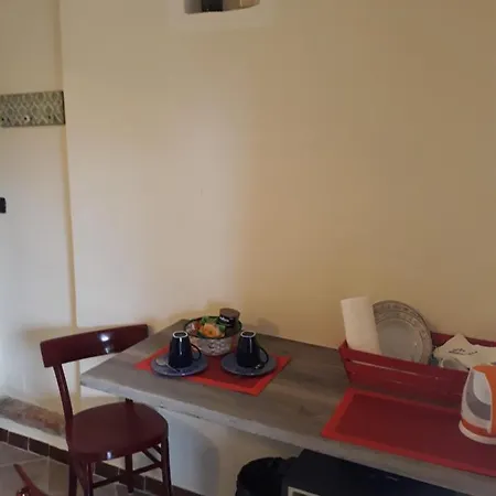 Cascina Binelli Farm stay *