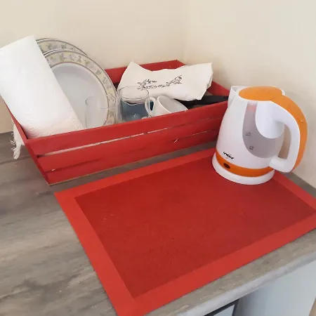 Cascina Binelli Κατάλυμα σε φάρμα Dogliani