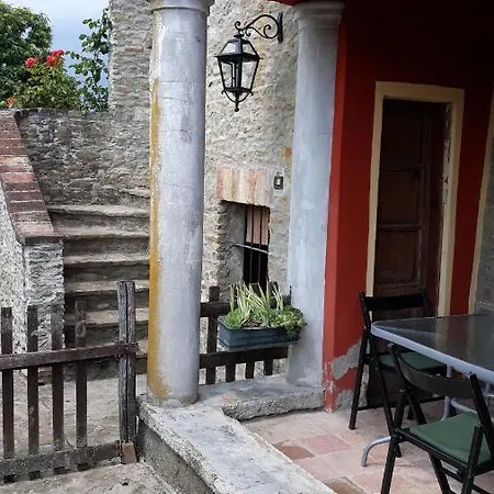 Cascina Binelli