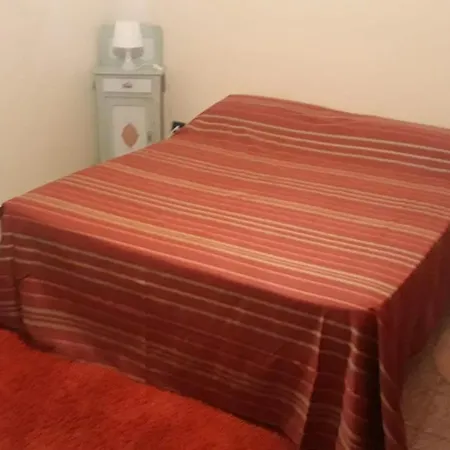 Cascina Binelli Farm stay *