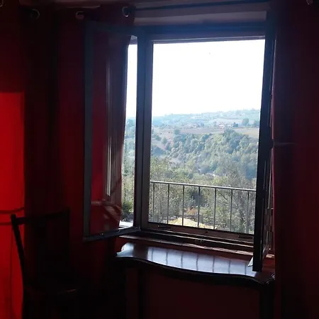 Cascina Binelli Farm stay