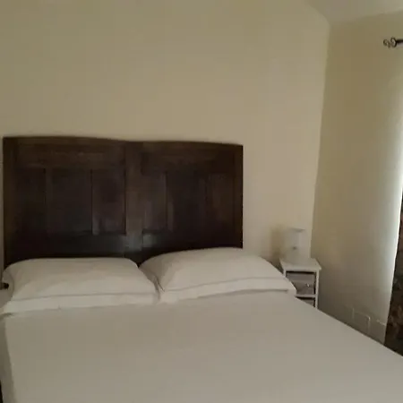 Cascina Binelli Farm stay