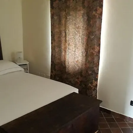 Farm stay Cascina Binelli Dogliani