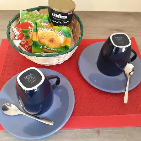 Cascina Binelli * Dogliani