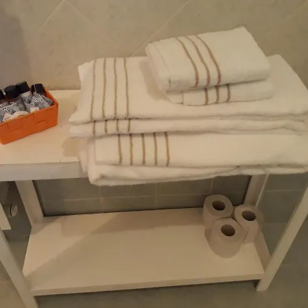 Κατάλυμα σε φάρμα Cascina Binelli Dogliani