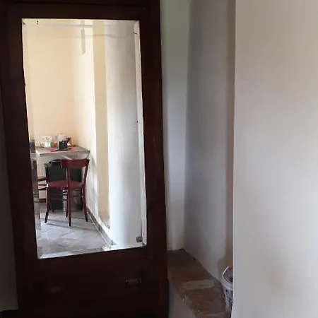 Κατάλυμα σε φάρμα Cascina Binelli Dogliani