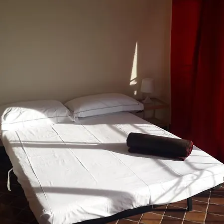 Κατάλυμα σε φάρμα Cascina Binelli Dogliani