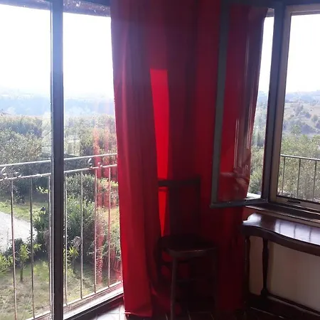 Cascina Binelli * Dogliani