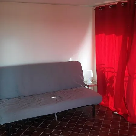 Κατάλυμα σε φάρμα Cascina Binelli *