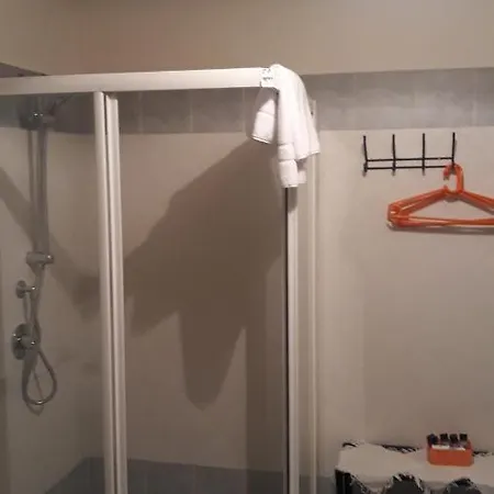 Cascina Binelli Κατάλυμα σε φάρμα