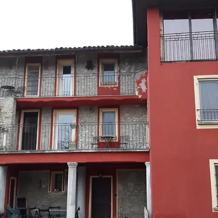 Cascina Binelli Dogliani