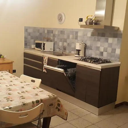Cascina Binelli Farm stay Dogliani