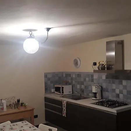 Cascina Binelli Κατάλυμα σε φάρμα