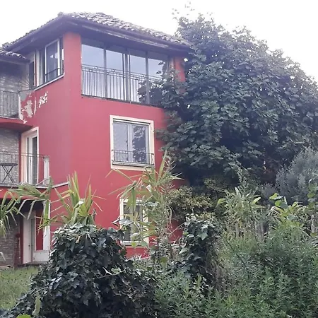 Farm stay Cascina Binelli Dogliani