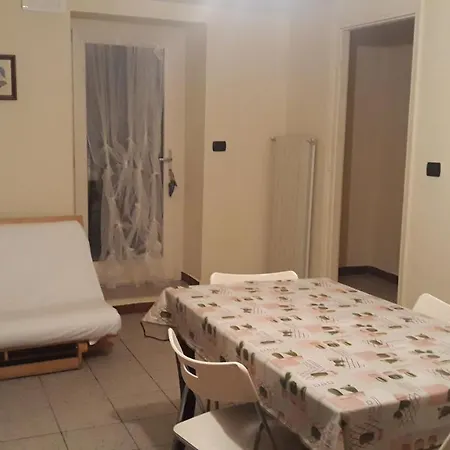 Cascina Binelli Farm stay Dogliani