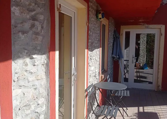 בית חווה Cascina Binelli