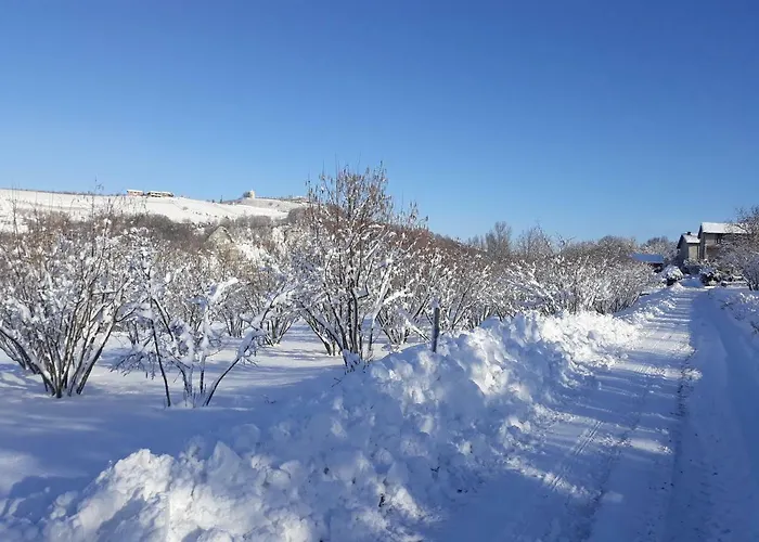 Alojamento de Turismo Rural Cascina Binelli