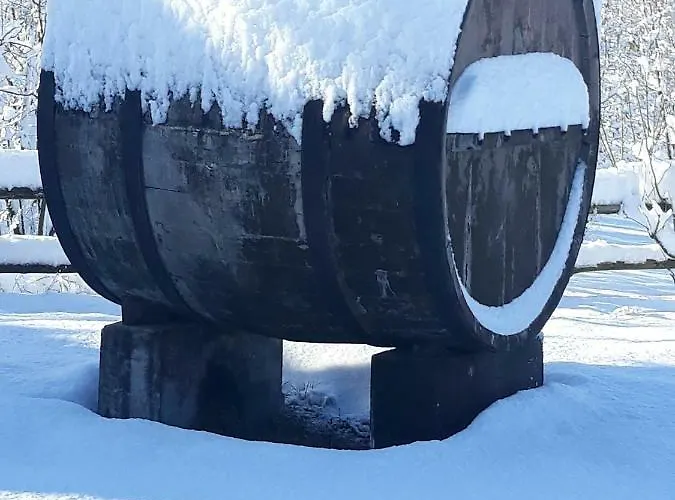 Cascina Binelli Alojamento de Turismo Rural