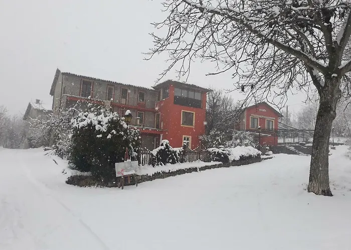 Cascina Binelli Dogliani