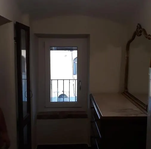 Alojamento de Turismo Rural Cascina Binelli *