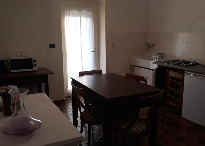 Cascina Binelli בית חווה דוליאני