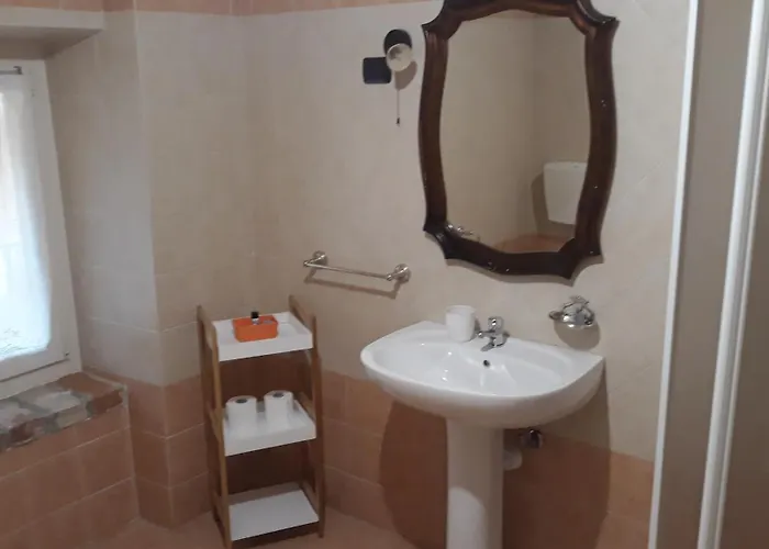 Cascina Binelli * דוליאני