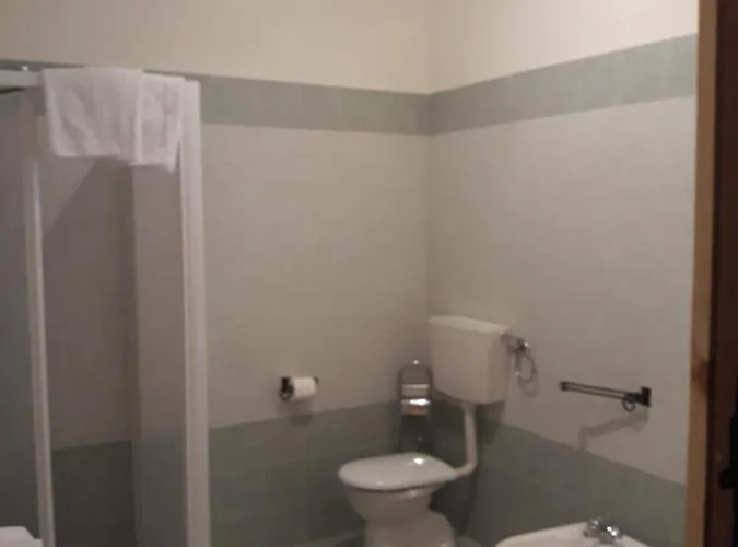 בית חווה Cascina Binelli דוליאני