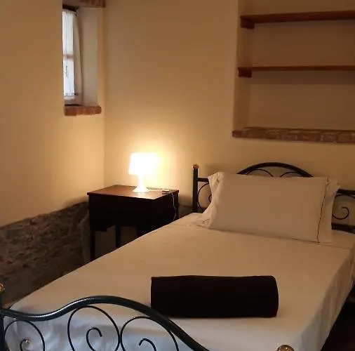 Cascina Binelli Alojamento de Turismo Rural *