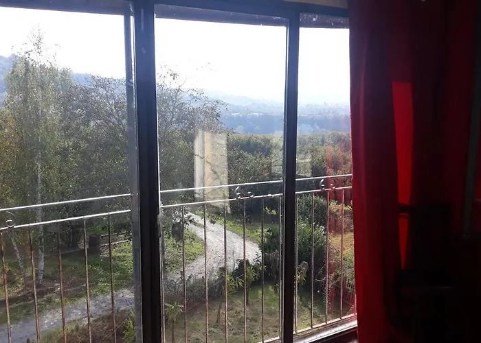 Cascina Binelli Alojamento de Turismo Rural *