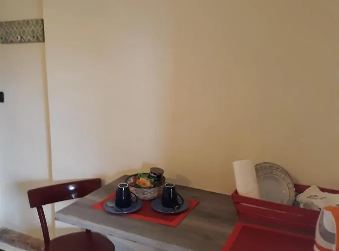 Cascina Binelli Alojamento de Turismo Rural *