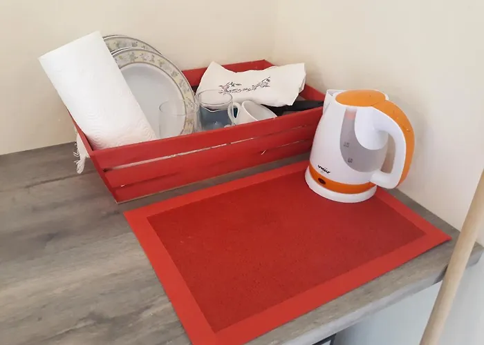 Cascina Binelli Alojamento de Turismo Rural Dogliani