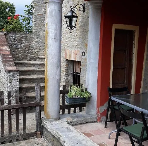 Cascina Binelli