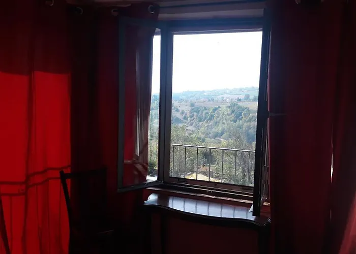 Cascina Binelli Alojamento de Turismo Rural